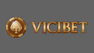 Vicibet logo